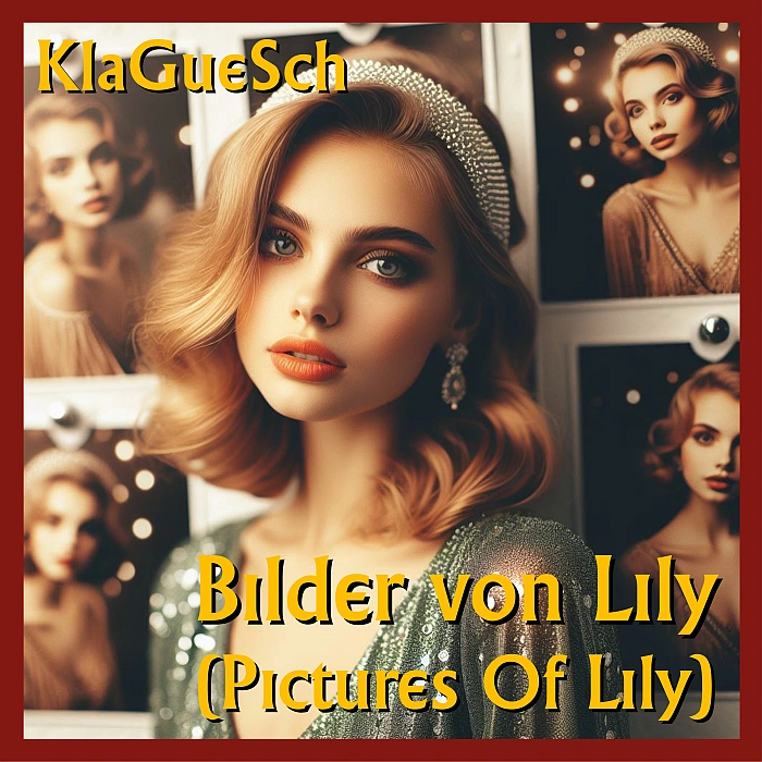 KlaGueSch - Bilder von Lily (Pictures Of Lily)