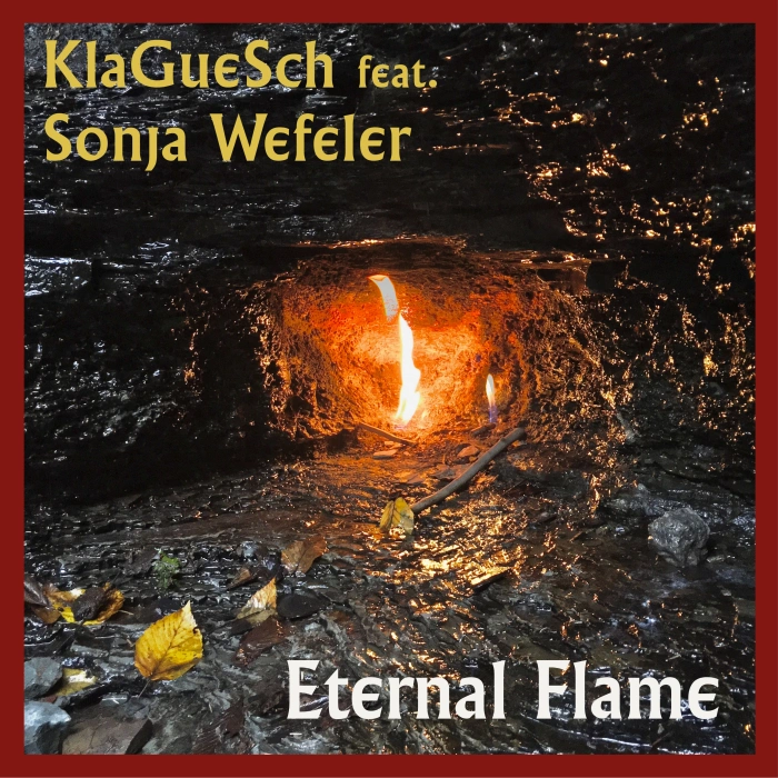 KlaGueSch - Eternal Flame