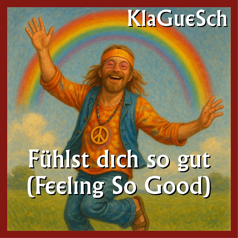 KlaGueSch - Gefühle (Feelings)