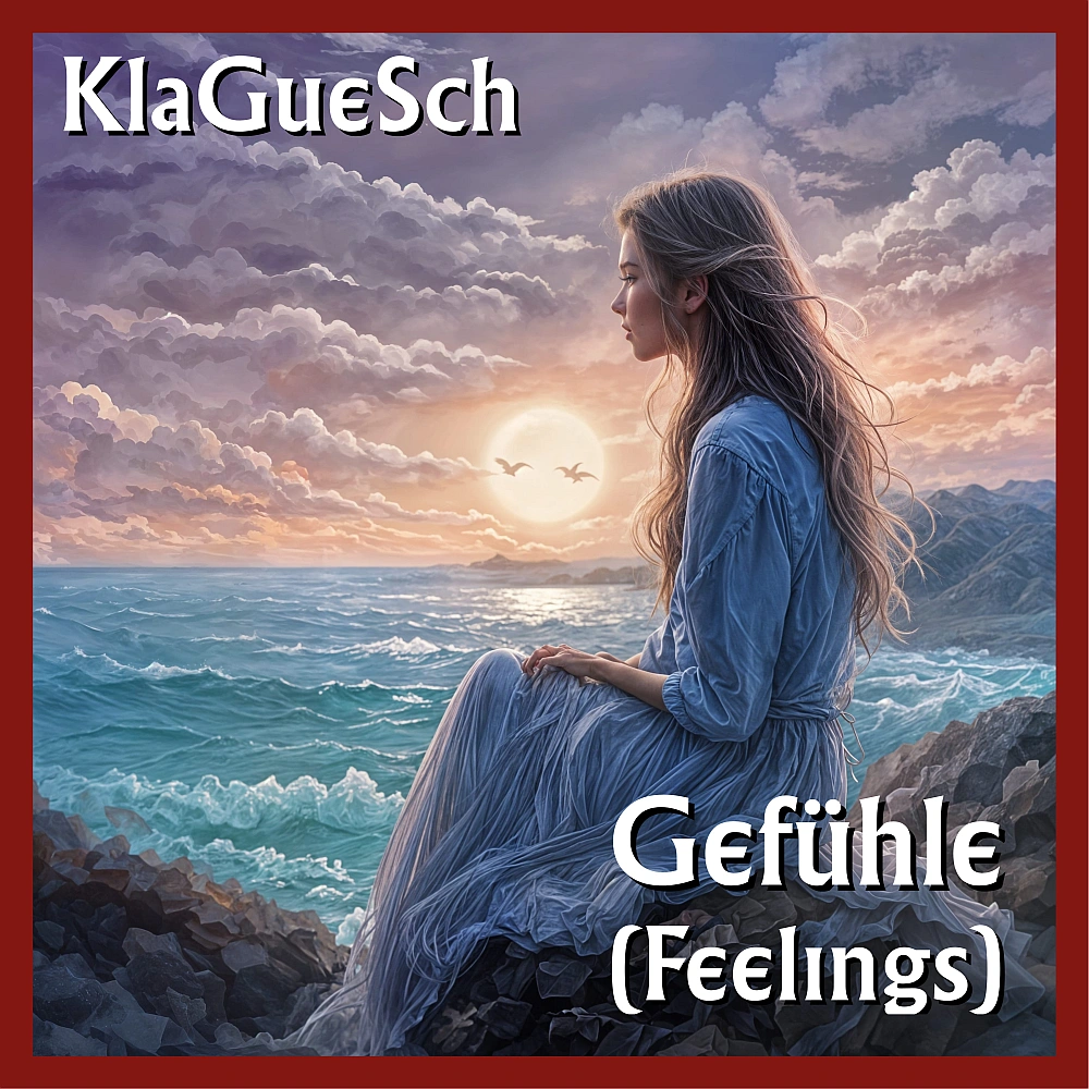 KlaGueSch - Gefühle (Feelings)