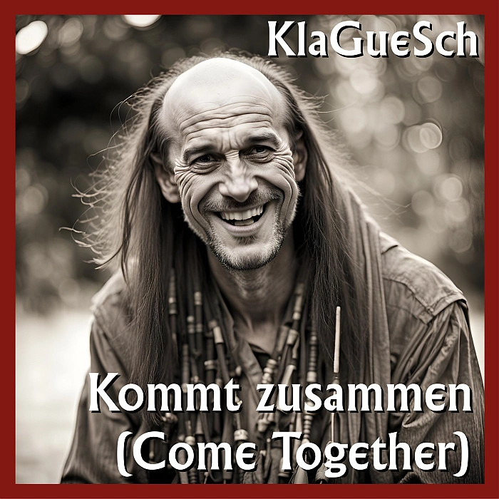 KlaGueSch - Kommt zusammen