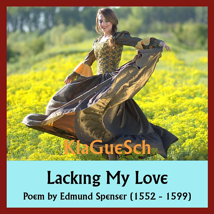 KlaGueSch - Lacking My Love