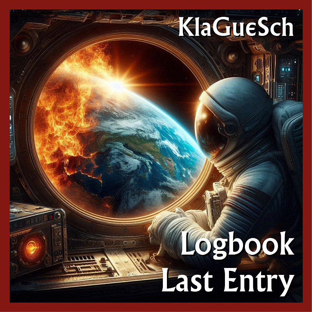 KlaGueSch - Logbook Last Entry