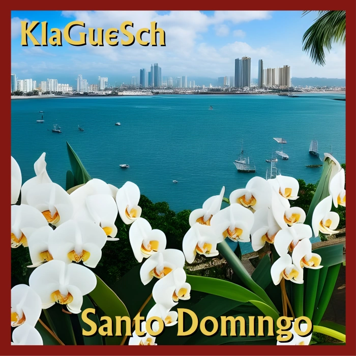 KlaGueSch - Santo Domingo