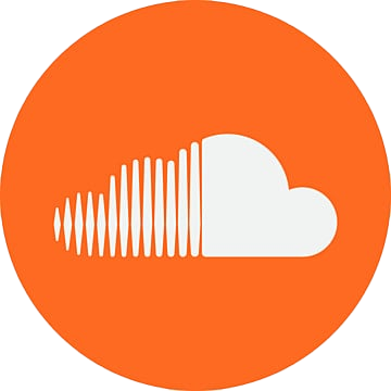 Logo SoundCloud, Public domain, via Wikimedia Commons
